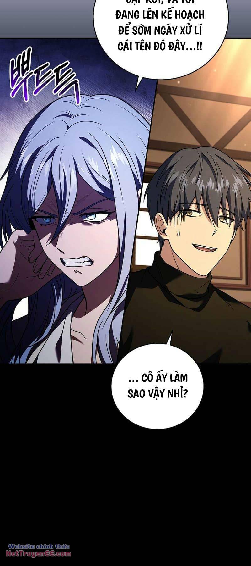 Sự Trở Lại Của Người Chơi Bị Đóng Băng - Chapter 117 - Page 63