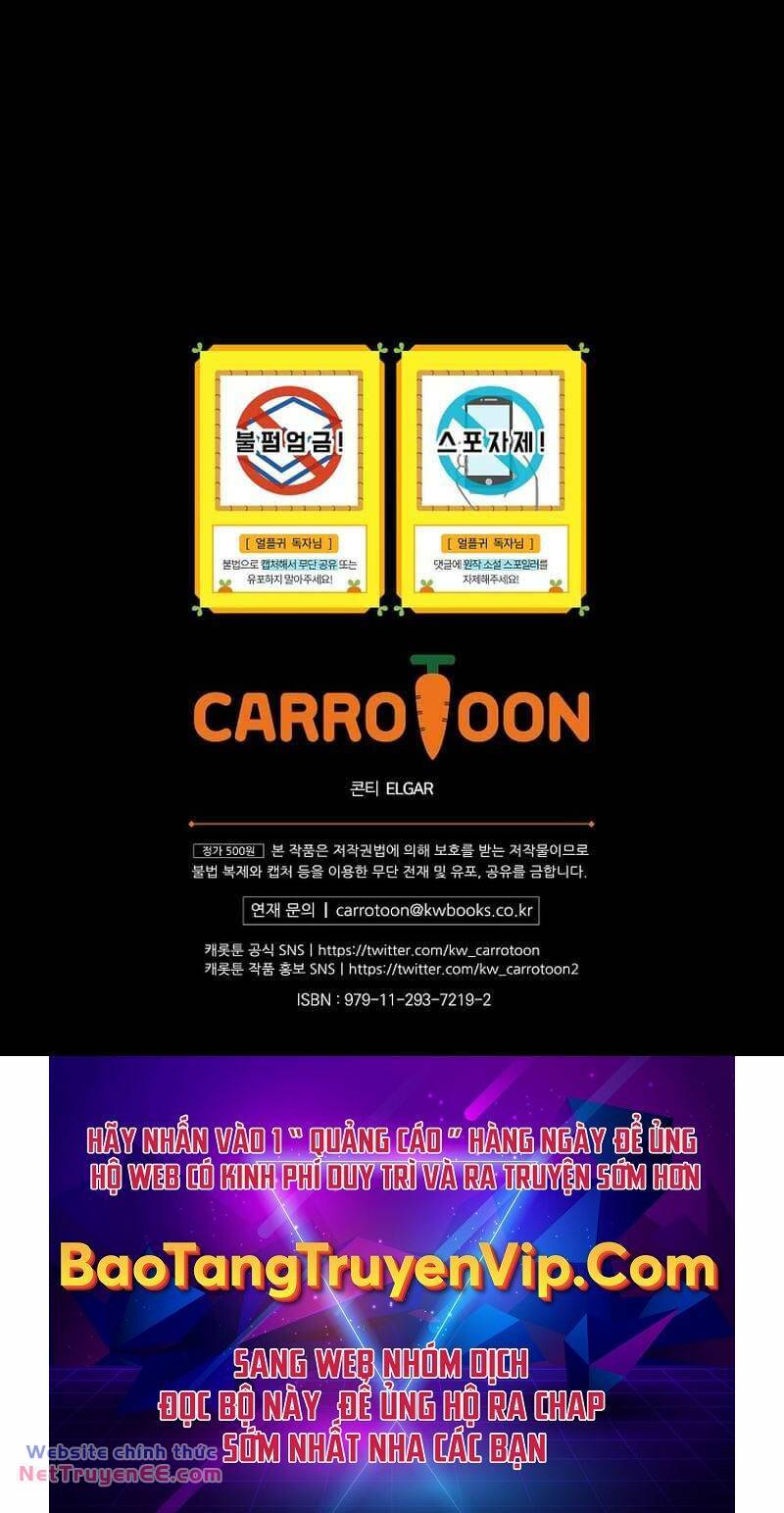 Sự Trở Lại Của Người Chơi Bị Đóng Băng - Chapter 117 - Page 64