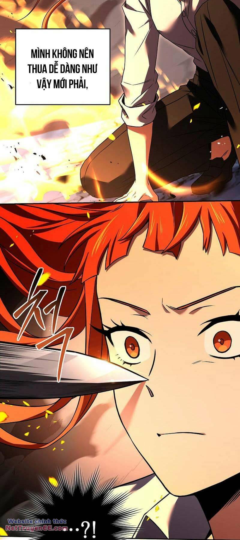 Sự Trở Lại Của Người Chơi Bị Đóng Băng - Chapter 117 - Page 8