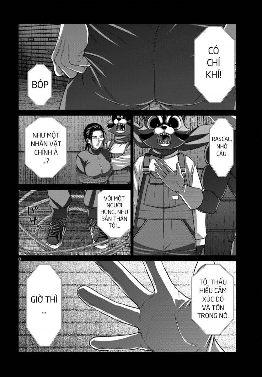 DEAD Tube - Chapter 93 - Page 9