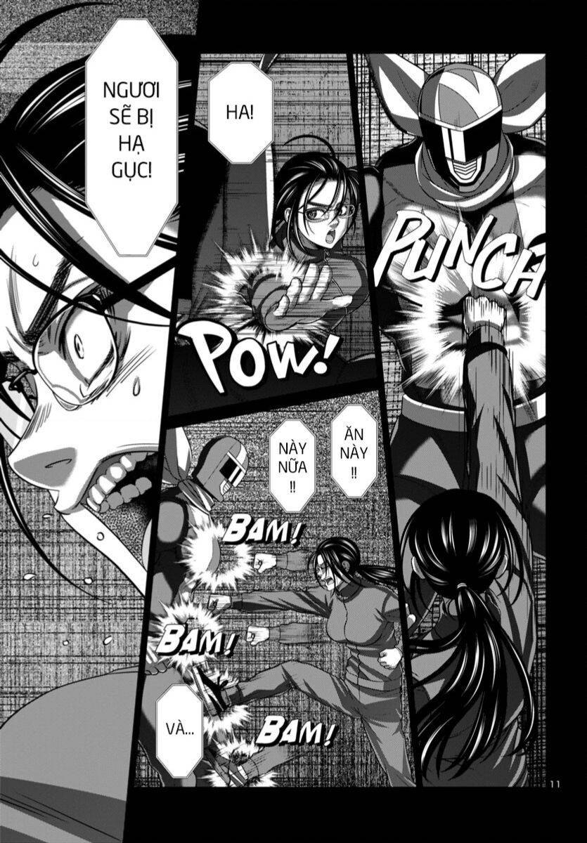 DEAD Tube - Chapter 93 - Page 12