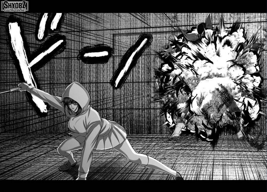 DEAD Tube - Chapter 93 - Page 23