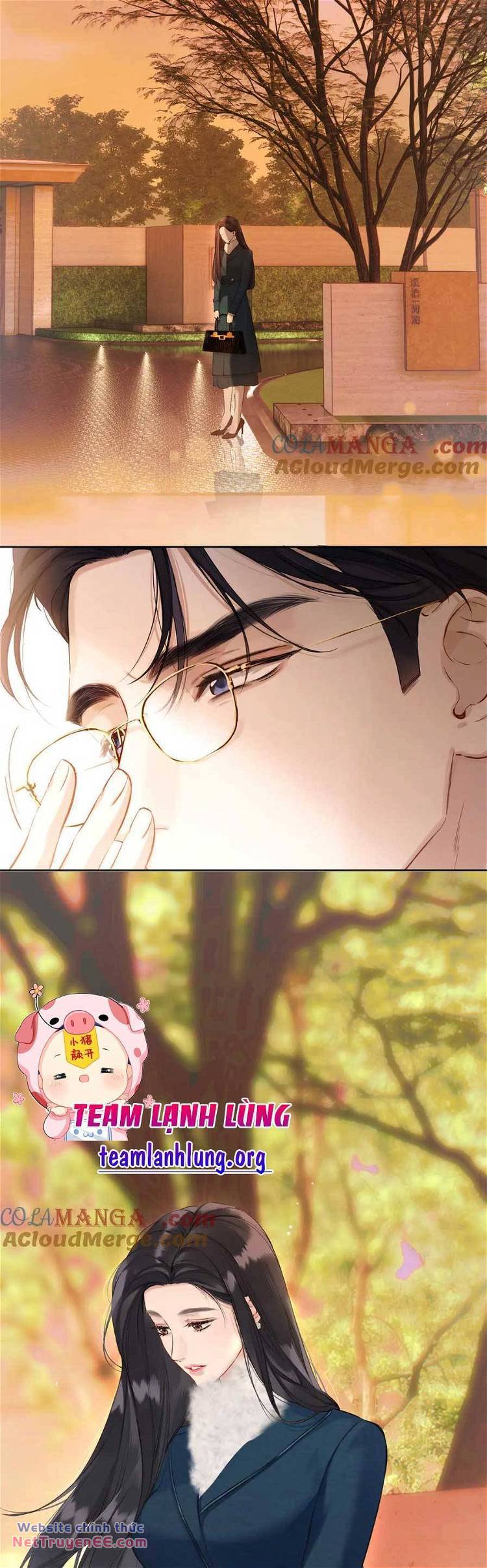 Tôi Cũng Muốn Làm Mợ Út - Chapter 15 - Page 10