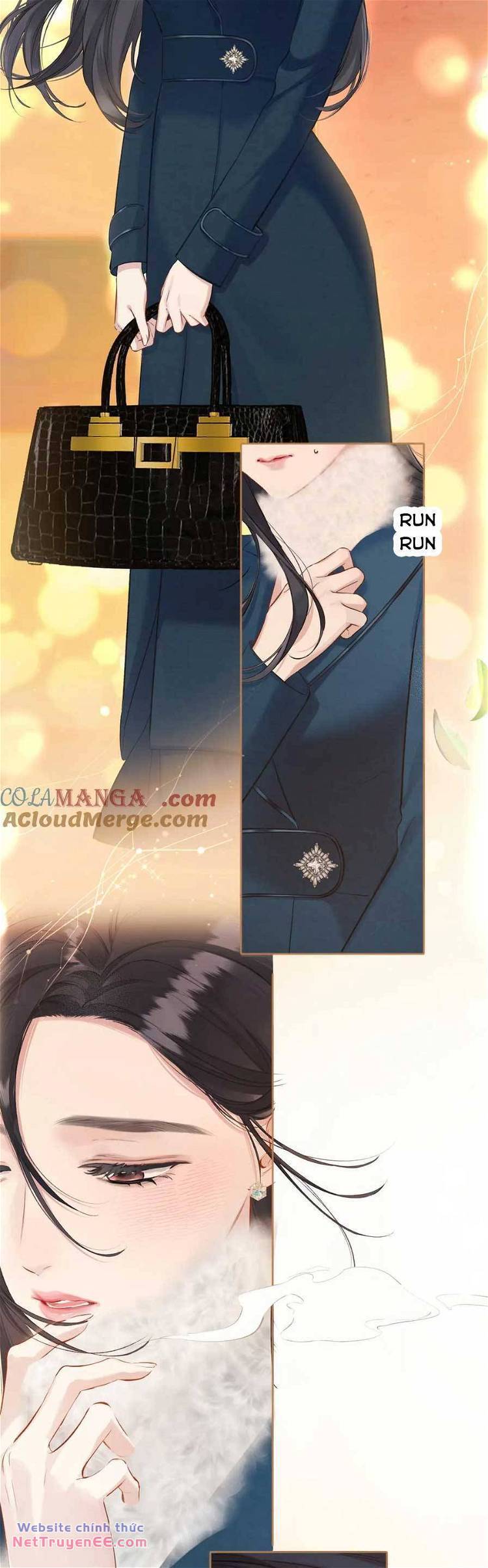 Tôi Cũng Muốn Làm Mợ Út - Chapter 15 - Page 11