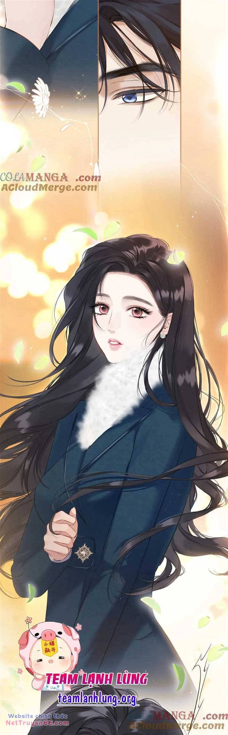 Tôi Cũng Muốn Làm Mợ Út - Chapter 15 - Page 12