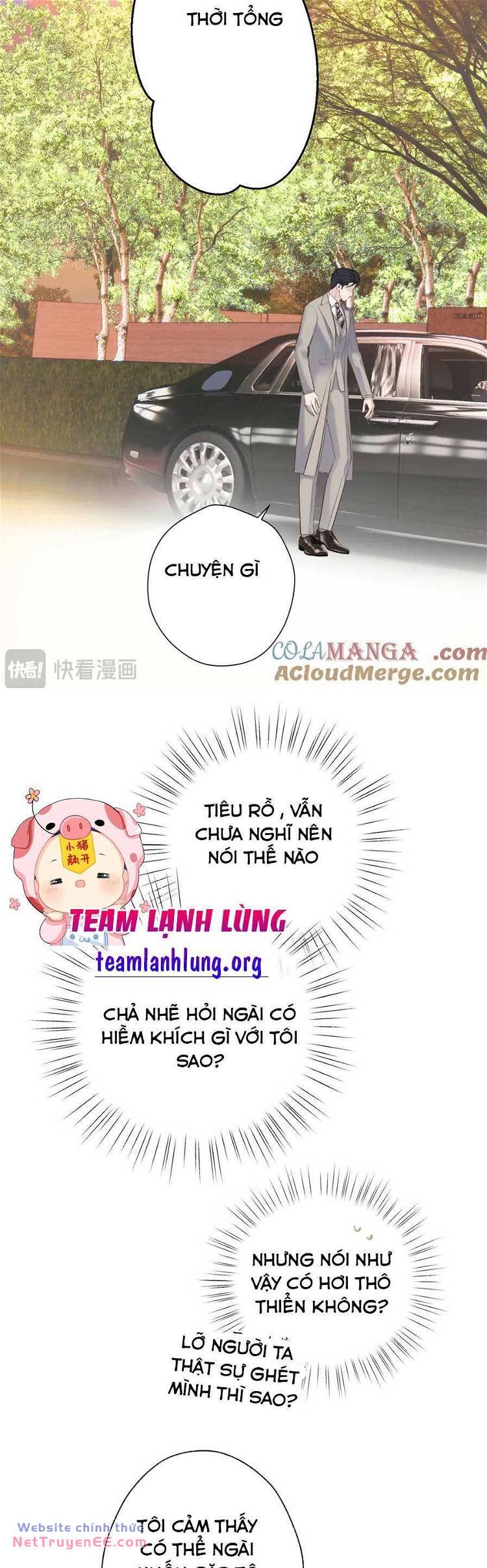 Tôi Cũng Muốn Làm Mợ Út - Chapter 15 - Page 14