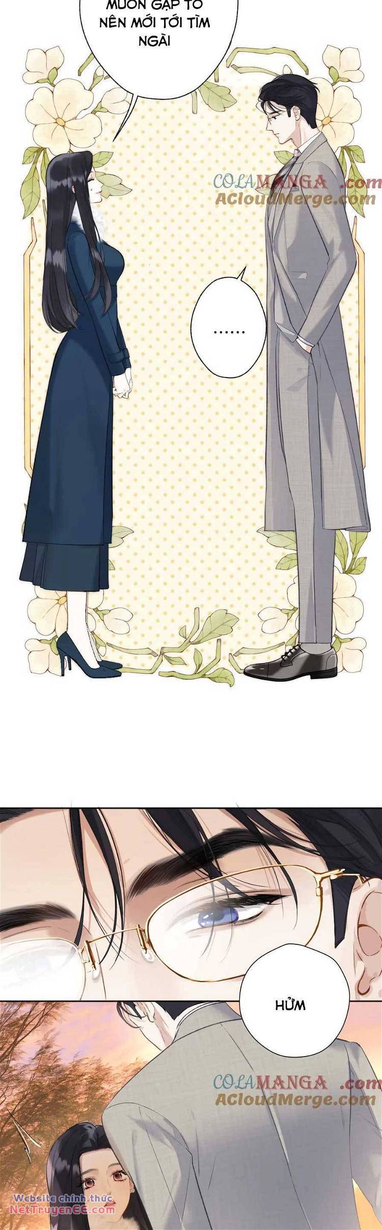 Tôi Cũng Muốn Làm Mợ Út - Chapter 15 - Page 15