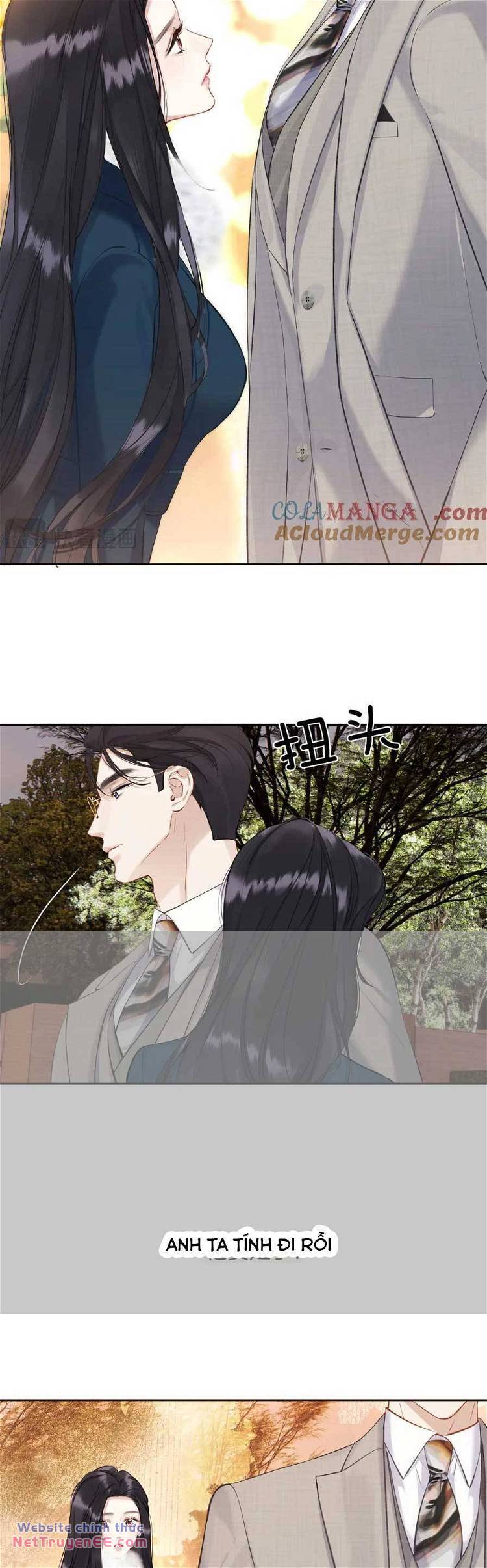 Tôi Cũng Muốn Làm Mợ Út - Chapter 15 - Page 19
