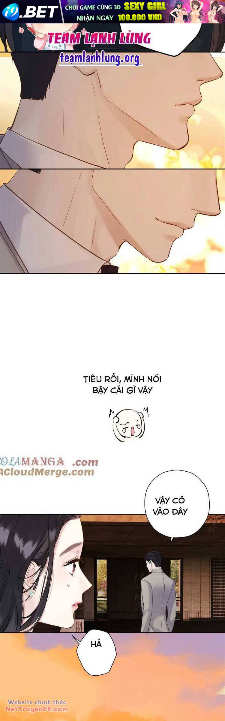 Tôi Cũng Muốn Làm Mợ Út - Chapter 15 - Page 21