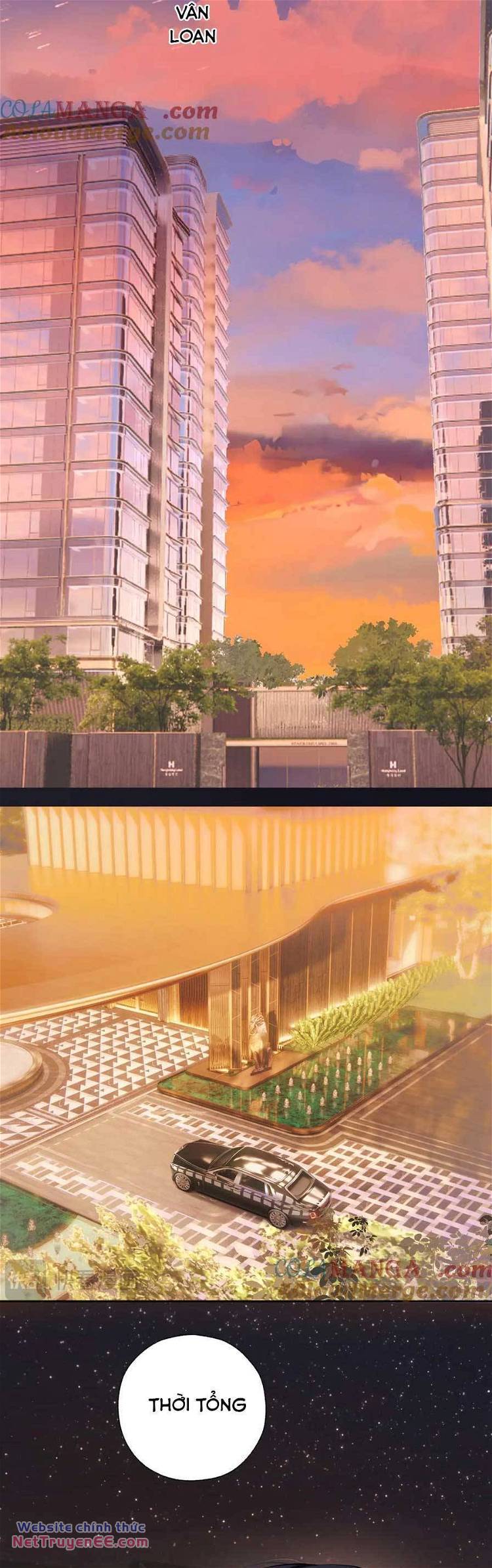 Tôi Cũng Muốn Làm Mợ Út - Chapter 15 - Page 8