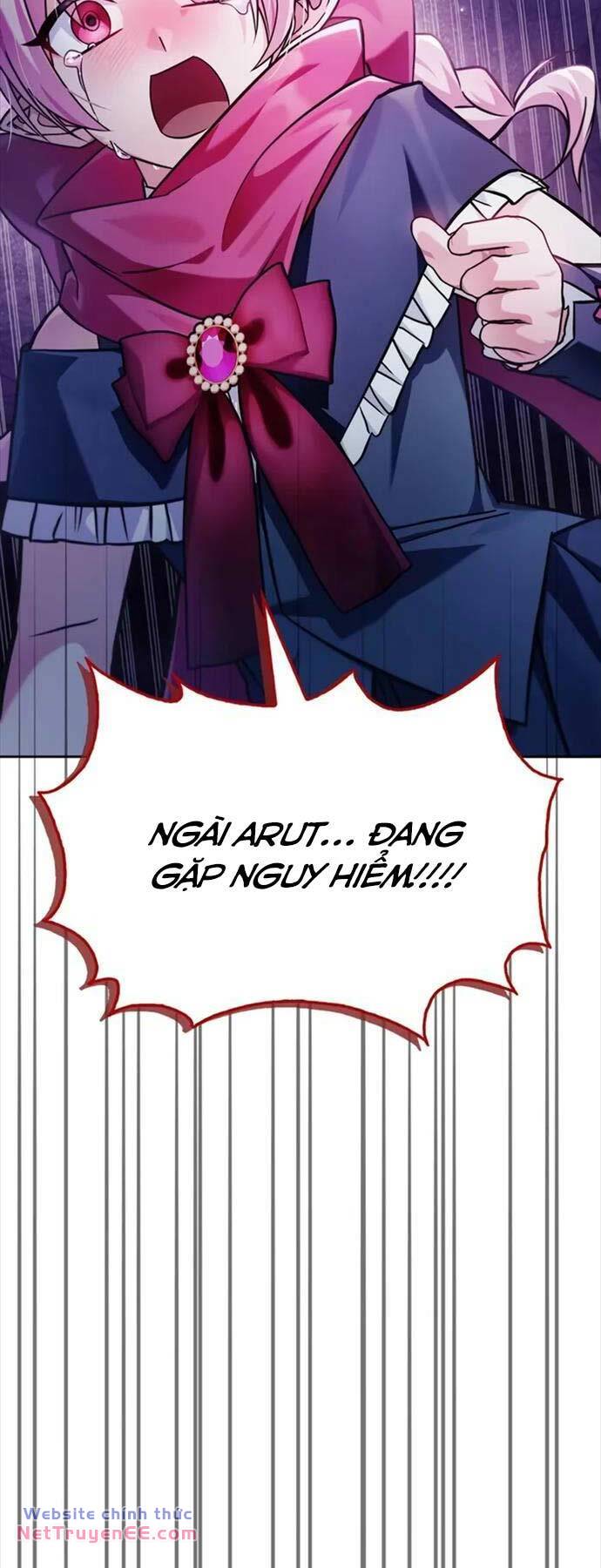 Tôi Không Tài Năng Đến Thế Đâu - Chapter 75 - Page 44