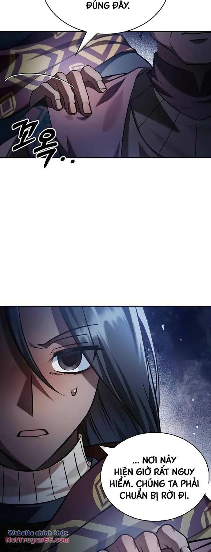 Tôi Không Tài Năng Đến Thế Đâu - Chapter 75 - Page 59