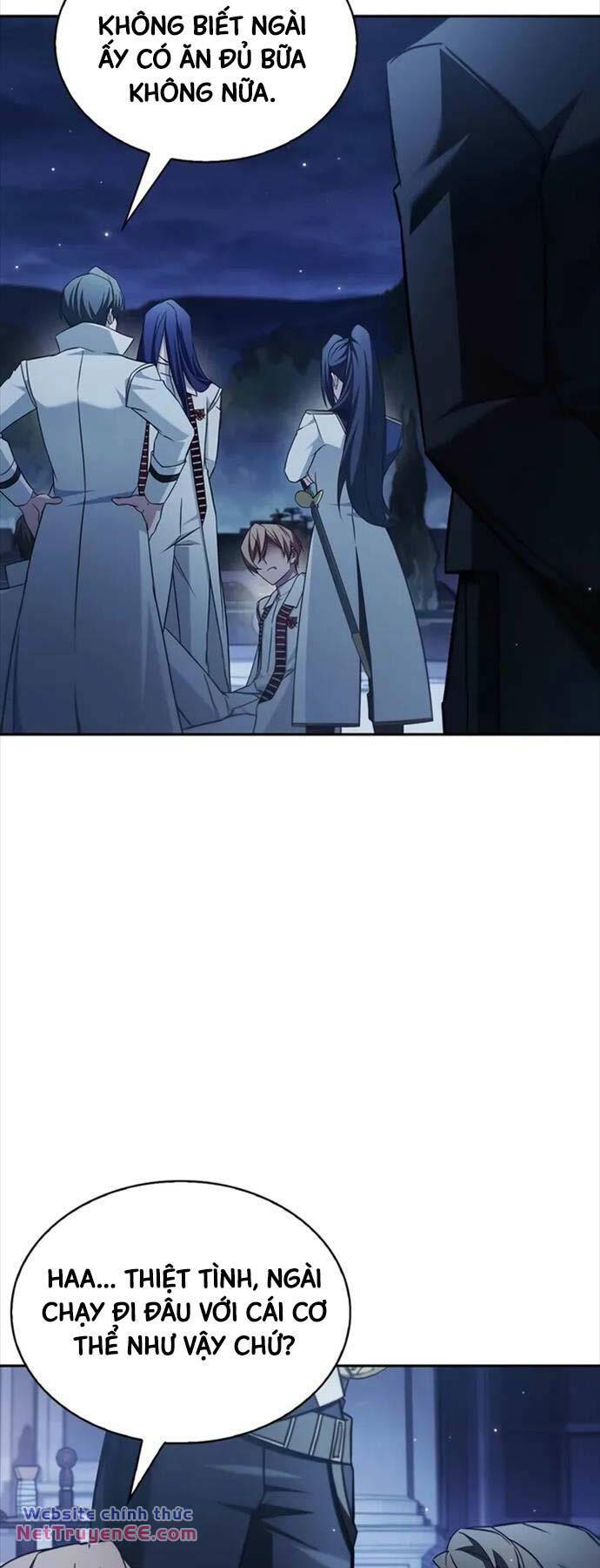 Tôi Không Tài Năng Đến Thế Đâu - Chapter 75 - Page 64