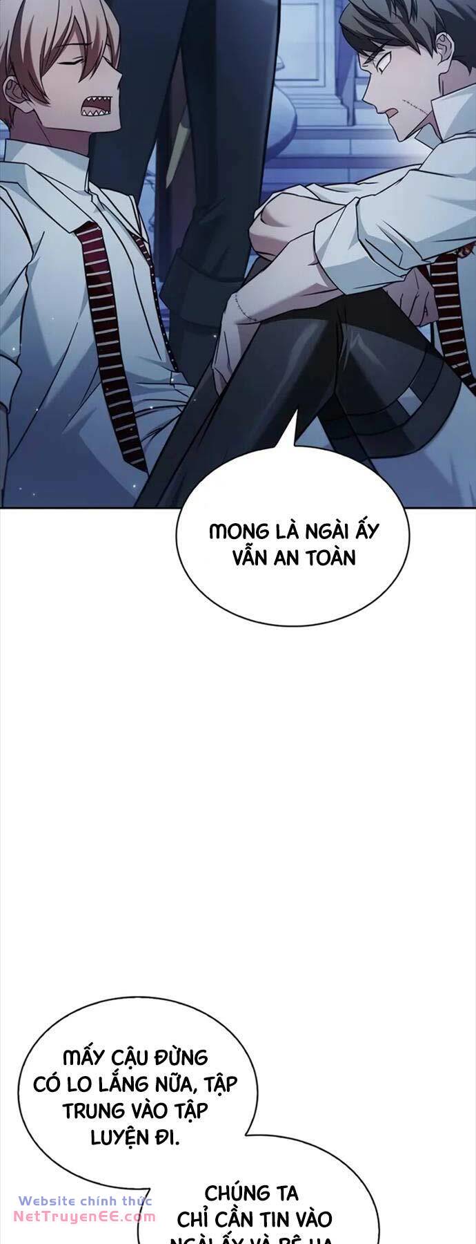 Tôi Không Tài Năng Đến Thế Đâu - Chapter 75 - Page 65