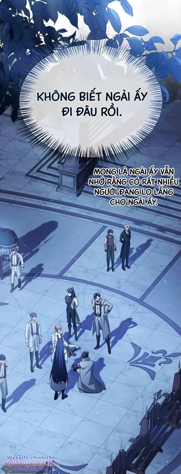 Tôi Không Tài Năng Đến Thế Đâu - Chapter 75 - Page 68