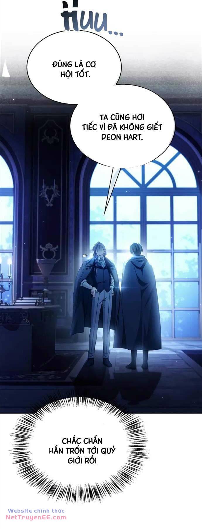 Tôi Không Tài Năng Đến Thế Đâu - Chapter 75 - Page 76