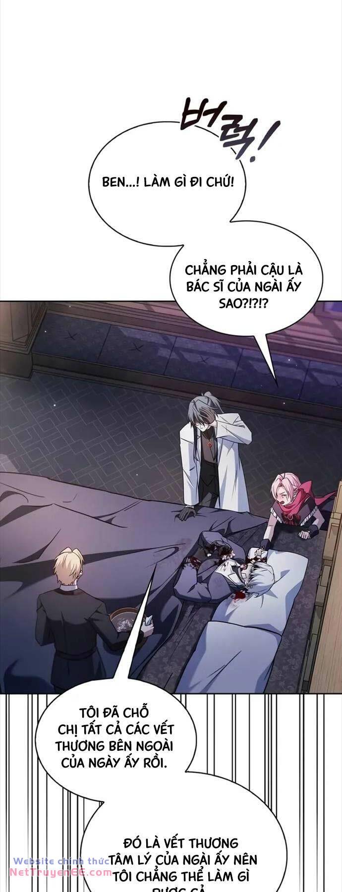 Tôi Không Tài Năng Đến Thế Đâu - Chapter 75 - Page 80