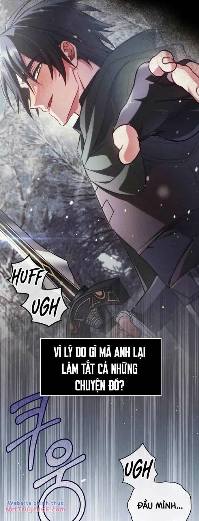 Tôi Không Tài Năng Đến Thế Đâu - Chapter 75 - Page 8