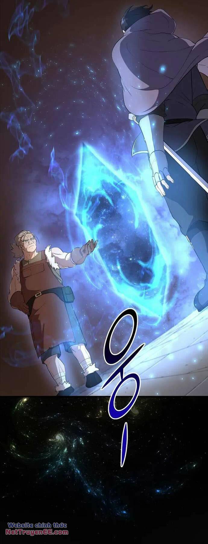 Tôi Thăng Cấp Bằng Kĩ Năng - Chapter 58 - Page 9