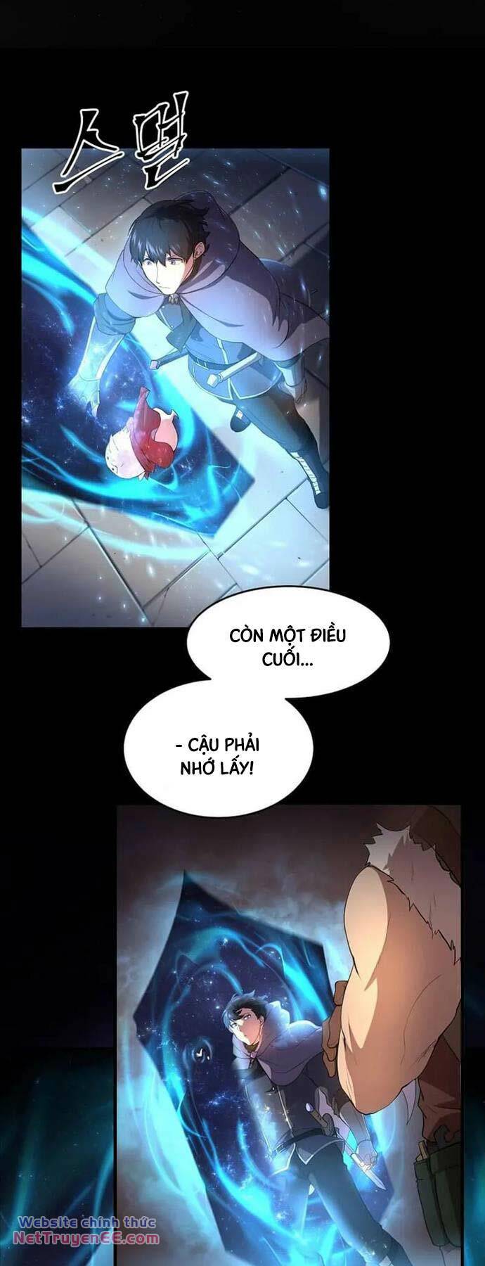 Tôi Thăng Cấp Bằng Kĩ Năng - Chapter 58 - Page 10