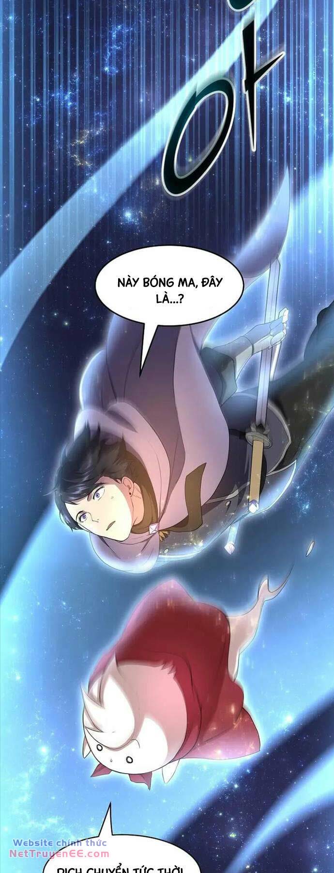 Tôi Thăng Cấp Bằng Kĩ Năng - Chapter 58 - Page 13