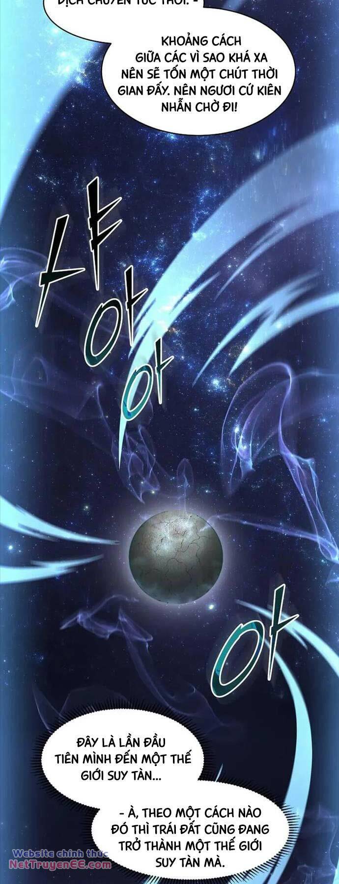 Tôi Thăng Cấp Bằng Kĩ Năng - Chapter 58 - Page 14