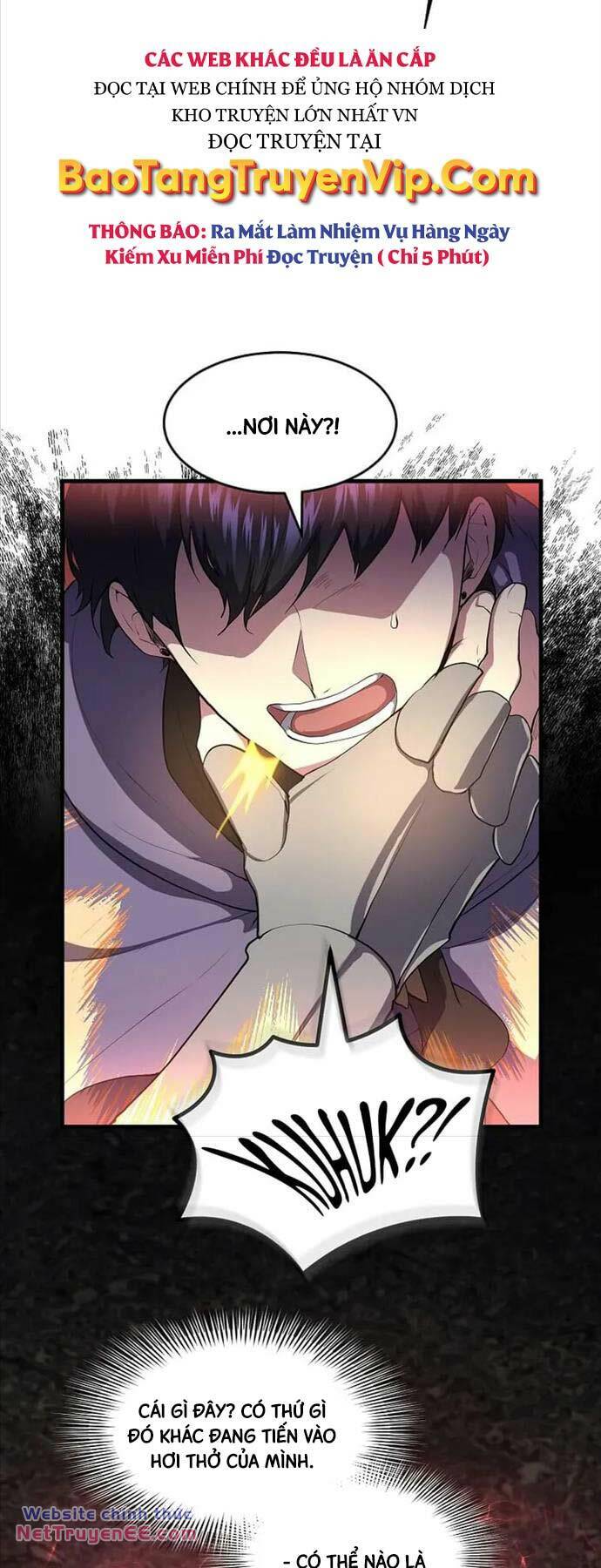 Tôi Thăng Cấp Bằng Kĩ Năng - Chapter 58 - Page 17