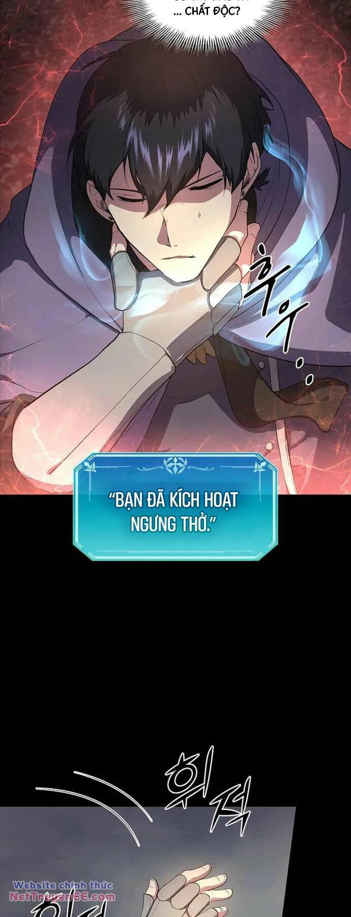 Tôi Thăng Cấp Bằng Kĩ Năng - Chapter 58 - Page 18
