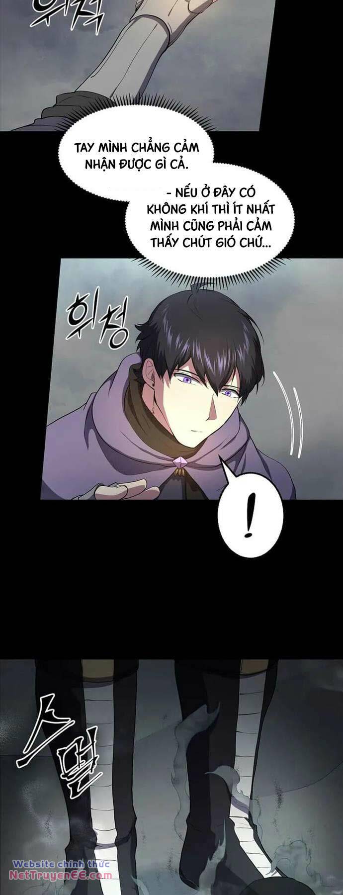 Tôi Thăng Cấp Bằng Kĩ Năng - Chapter 58 - Page 19