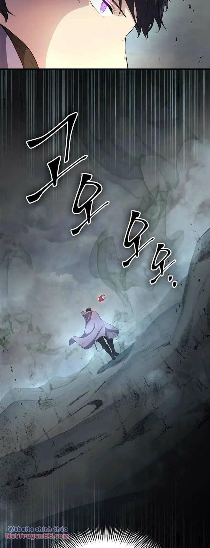 Tôi Thăng Cấp Bằng Kĩ Năng - Chapter 58 - Page 21