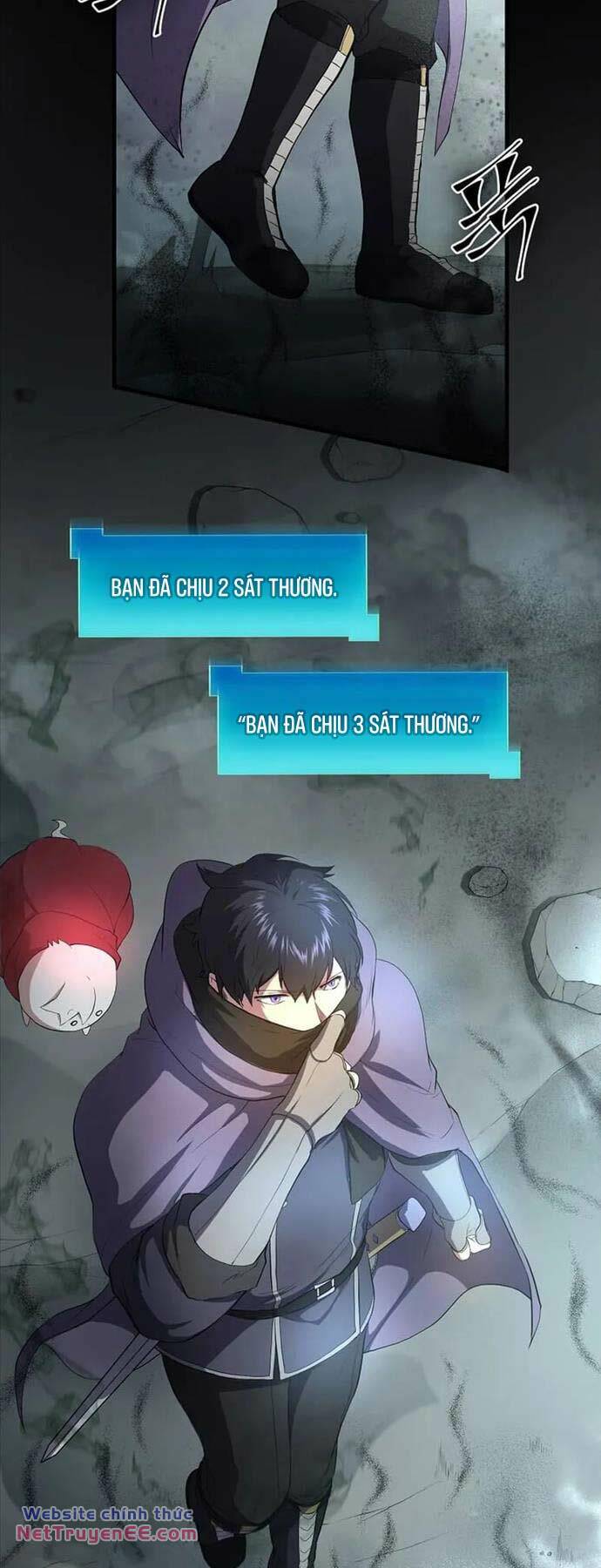 Tôi Thăng Cấp Bằng Kĩ Năng - Chapter 58 - Page 23