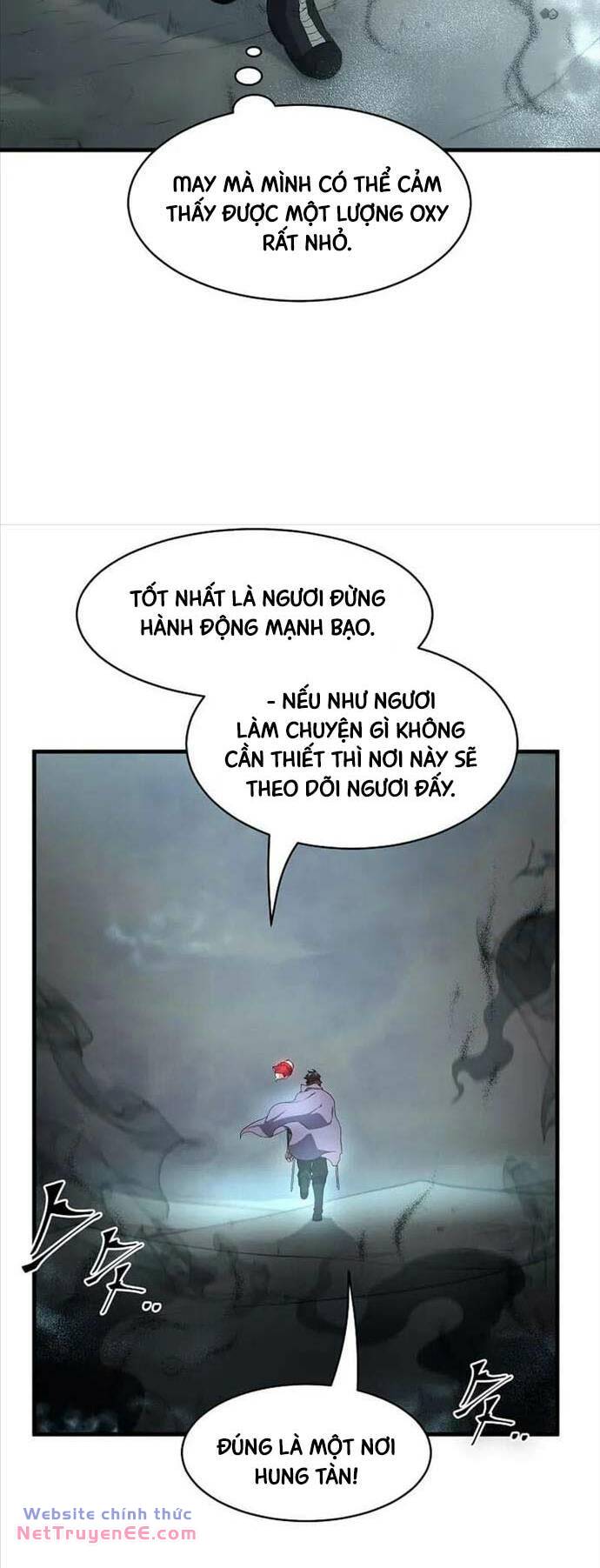 Tôi Thăng Cấp Bằng Kĩ Năng - Chapter 58 - Page 24