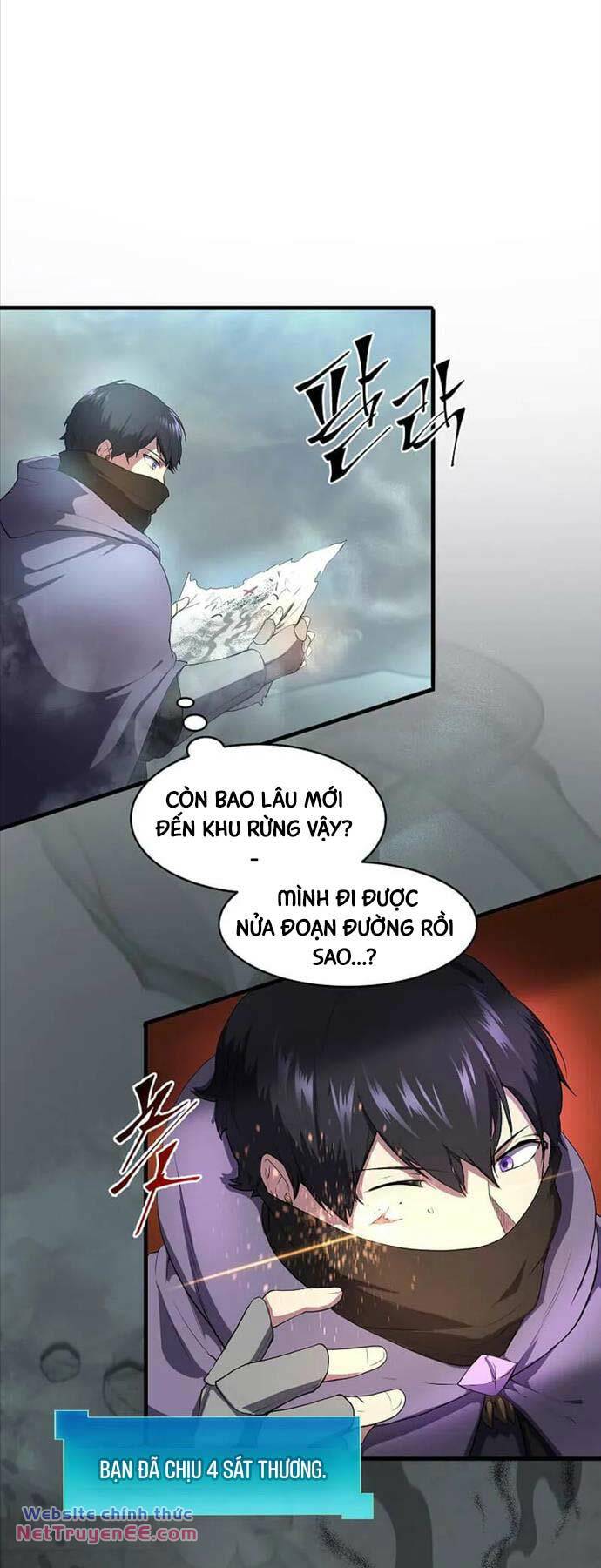 Tôi Thăng Cấp Bằng Kĩ Năng - Chapter 58 - Page 25