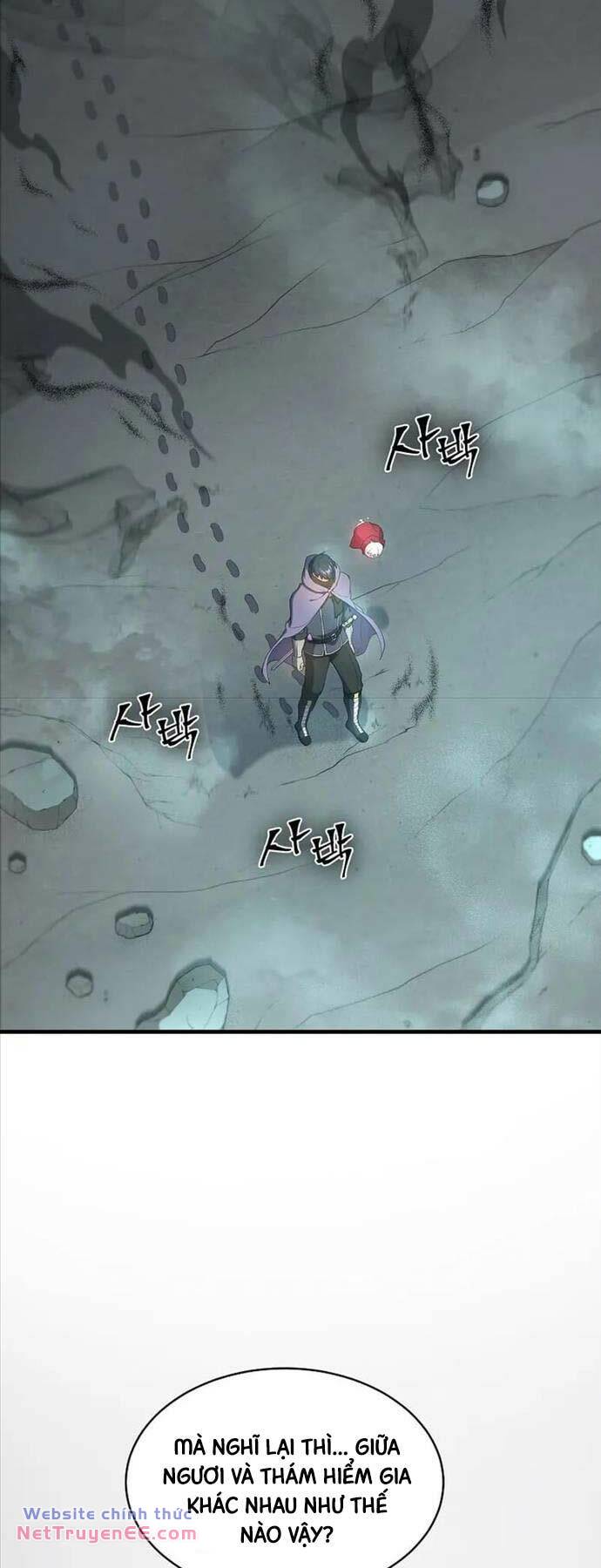 Tôi Thăng Cấp Bằng Kĩ Năng - Chapter 58 - Page 26