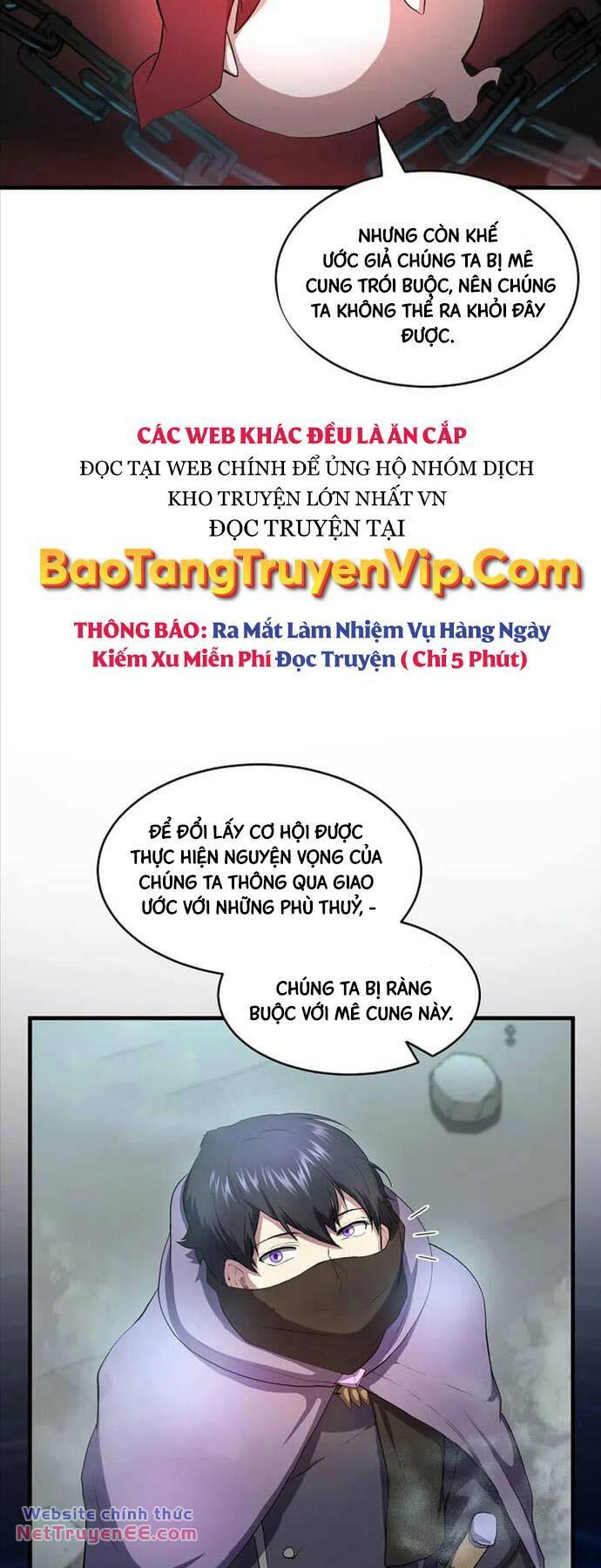 Tôi Thăng Cấp Bằng Kĩ Năng - Chapter 58 - Page 29