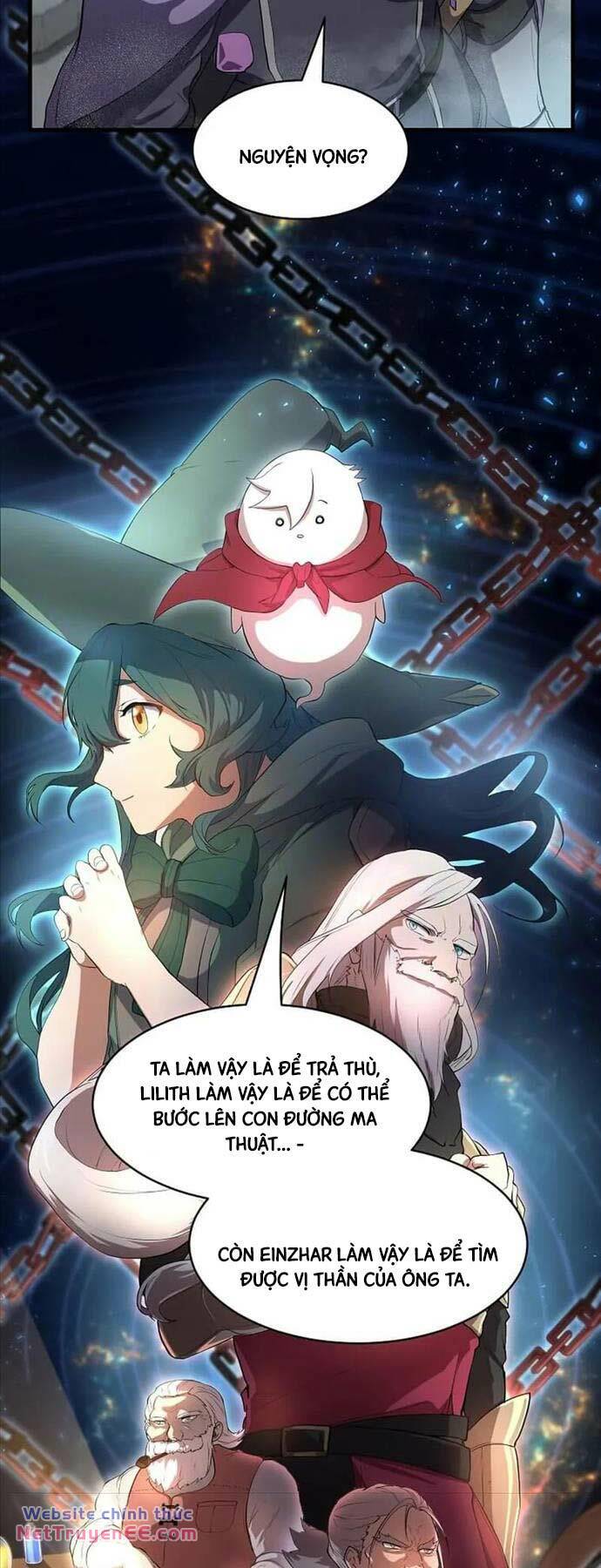 Tôi Thăng Cấp Bằng Kĩ Năng - Chapter 58 - Page 30