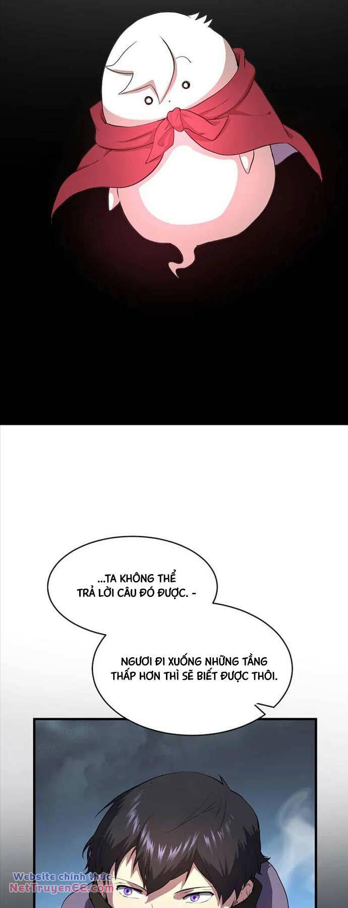 Tôi Thăng Cấp Bằng Kĩ Năng - Chapter 58 - Page 33