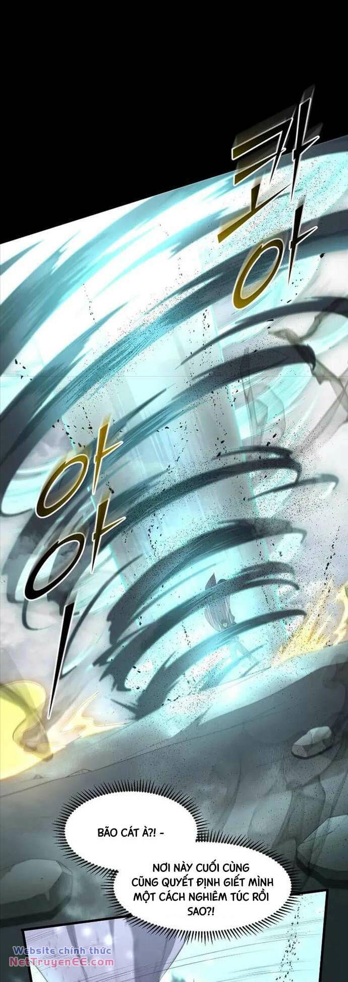 Tôi Thăng Cấp Bằng Kĩ Năng - Chapter 58 - Page 35