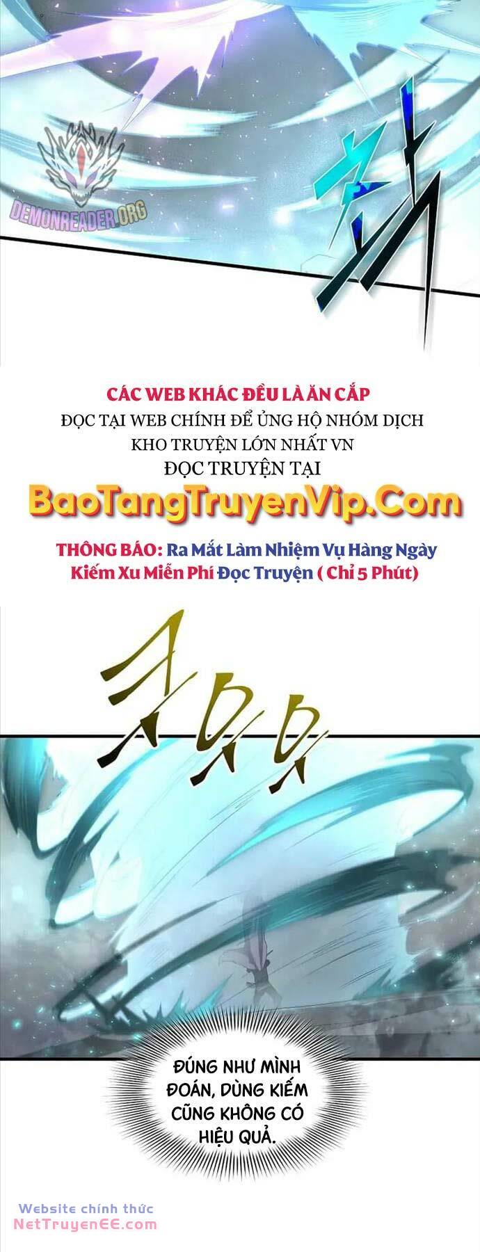 Tôi Thăng Cấp Bằng Kĩ Năng - Chapter 58 - Page 39