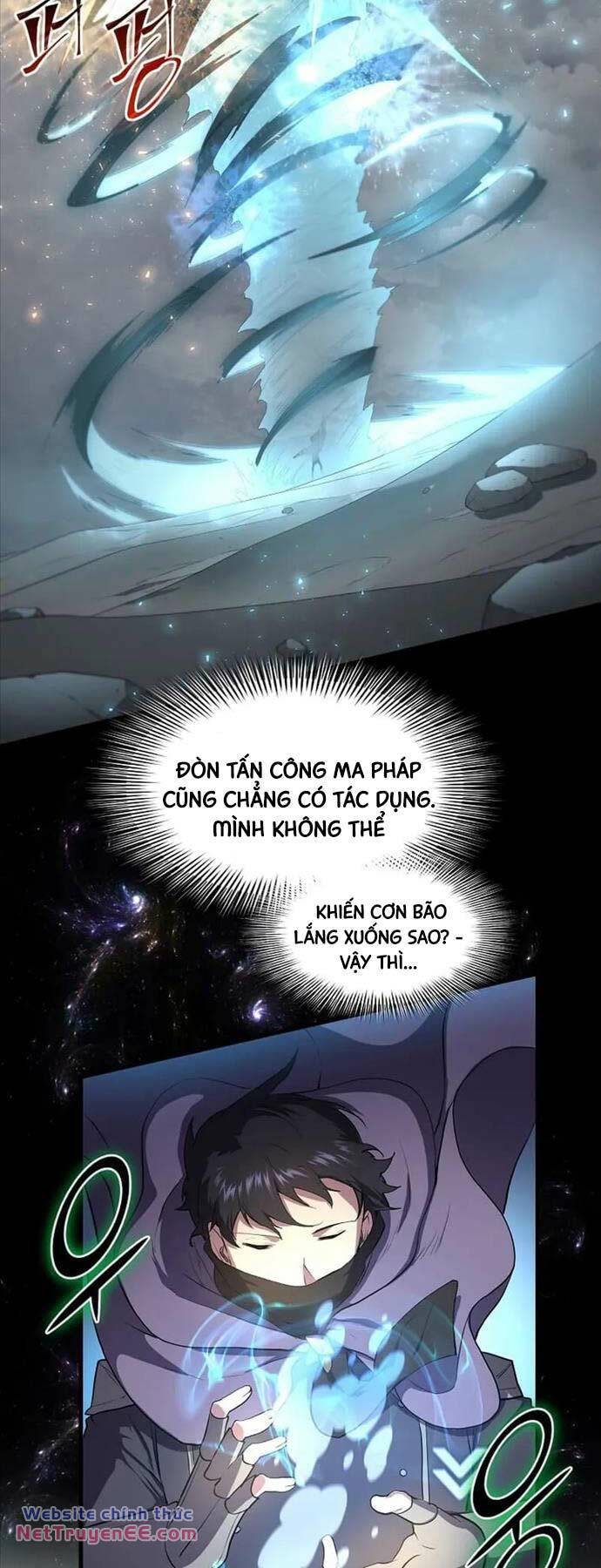 Tôi Thăng Cấp Bằng Kĩ Năng - Chapter 58 - Page 41