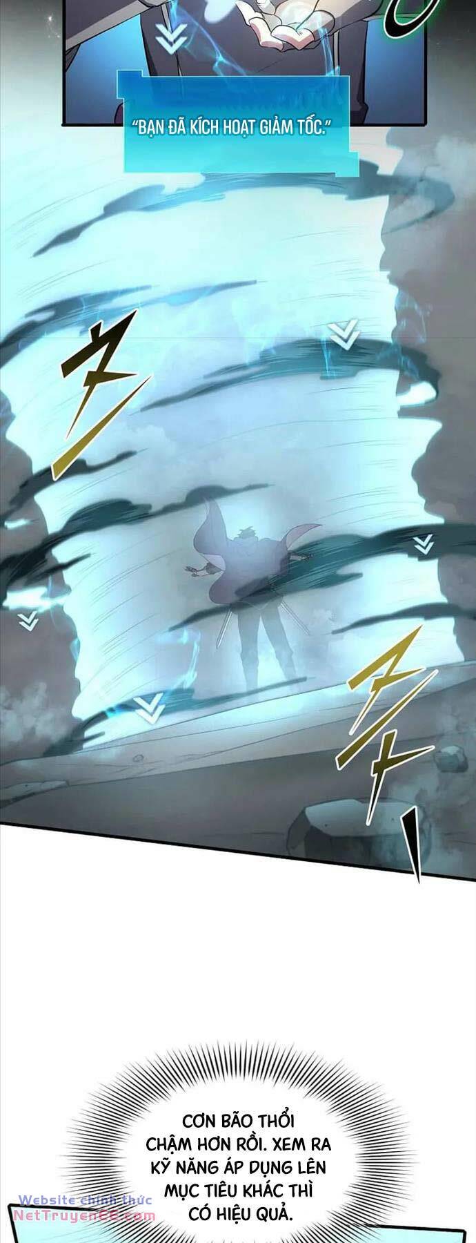 Tôi Thăng Cấp Bằng Kĩ Năng - Chapter 58 - Page 42