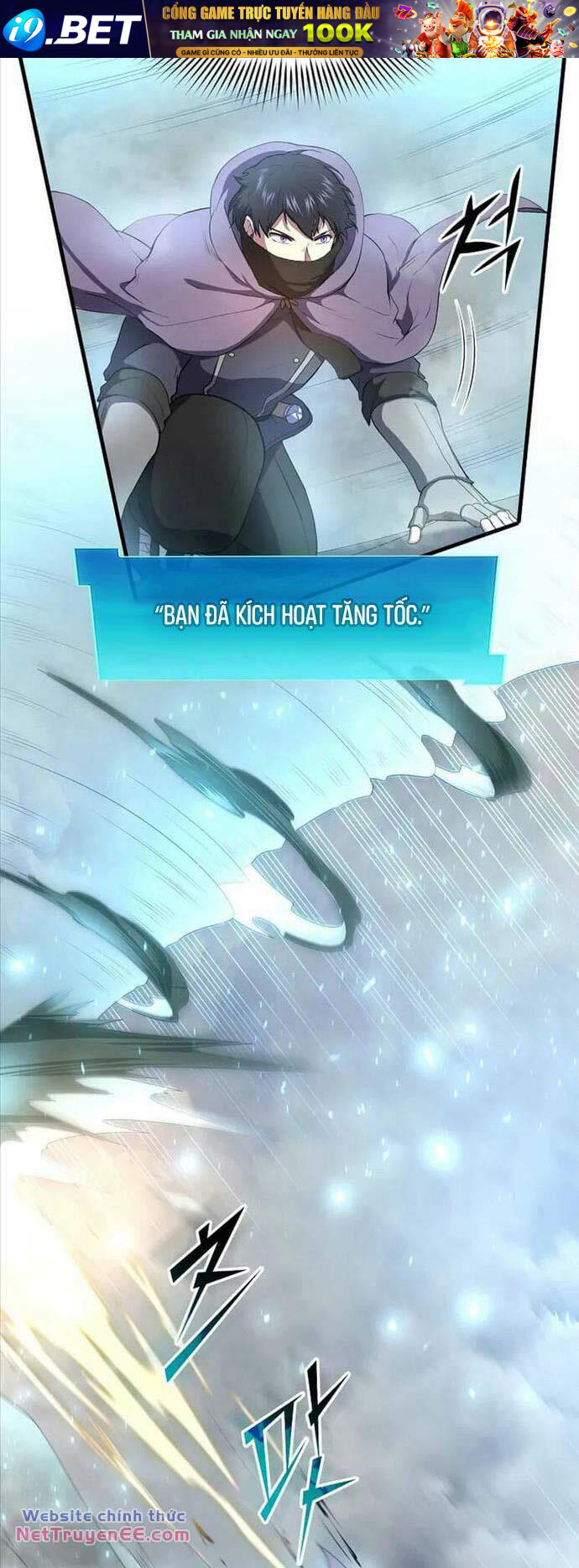 Tôi Thăng Cấp Bằng Kĩ Năng - Chapter 58 - Page 43