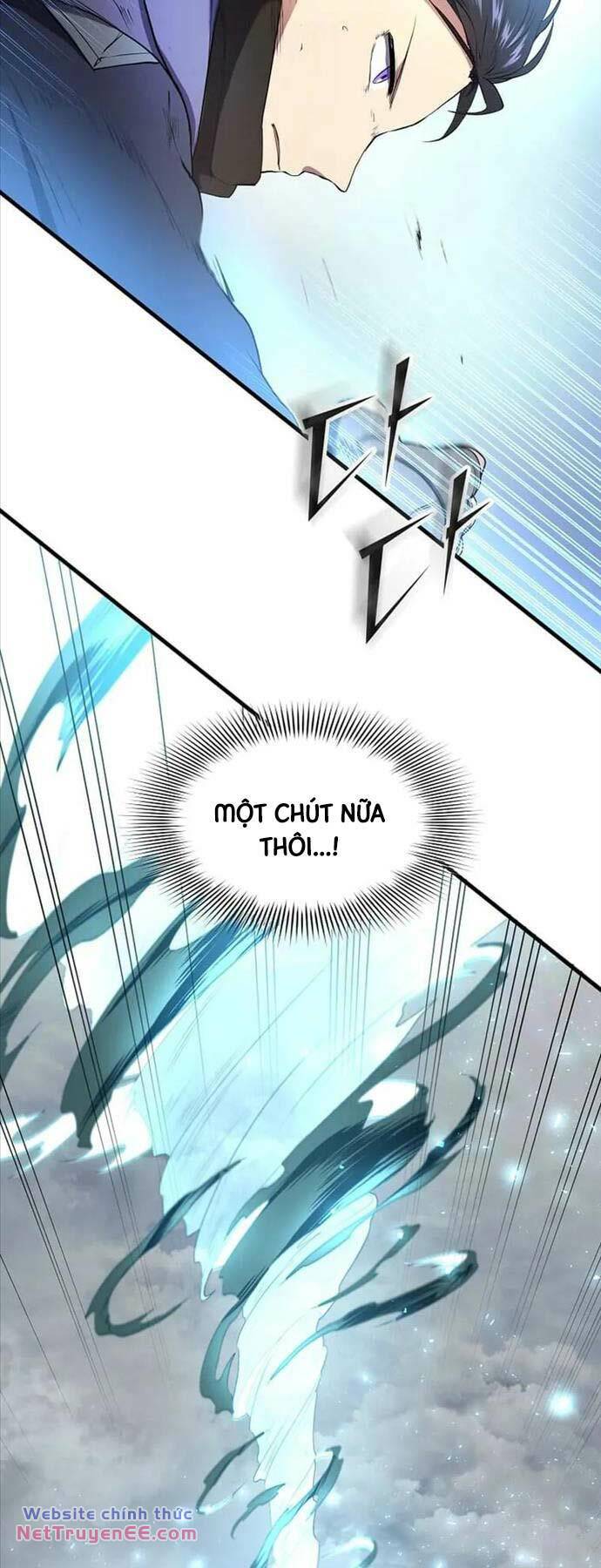 Tôi Thăng Cấp Bằng Kĩ Năng - Chapter 58 - Page 45