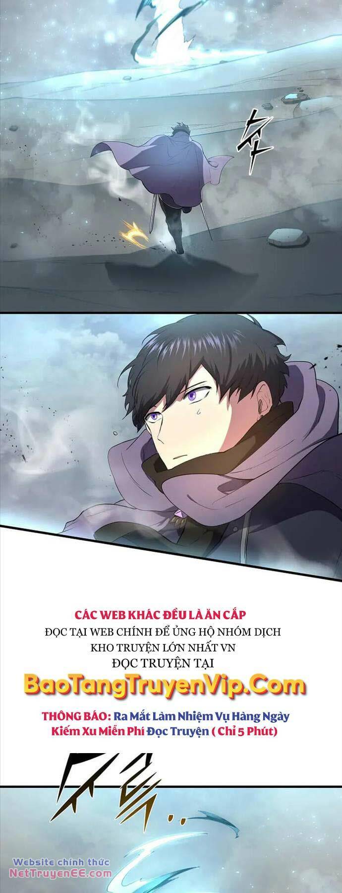 Tôi Thăng Cấp Bằng Kĩ Năng - Chapter 58 - Page 46