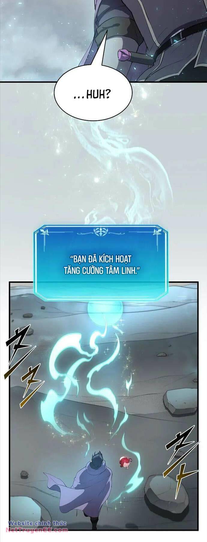 Tôi Thăng Cấp Bằng Kĩ Năng - Chapter 58 - Page 48