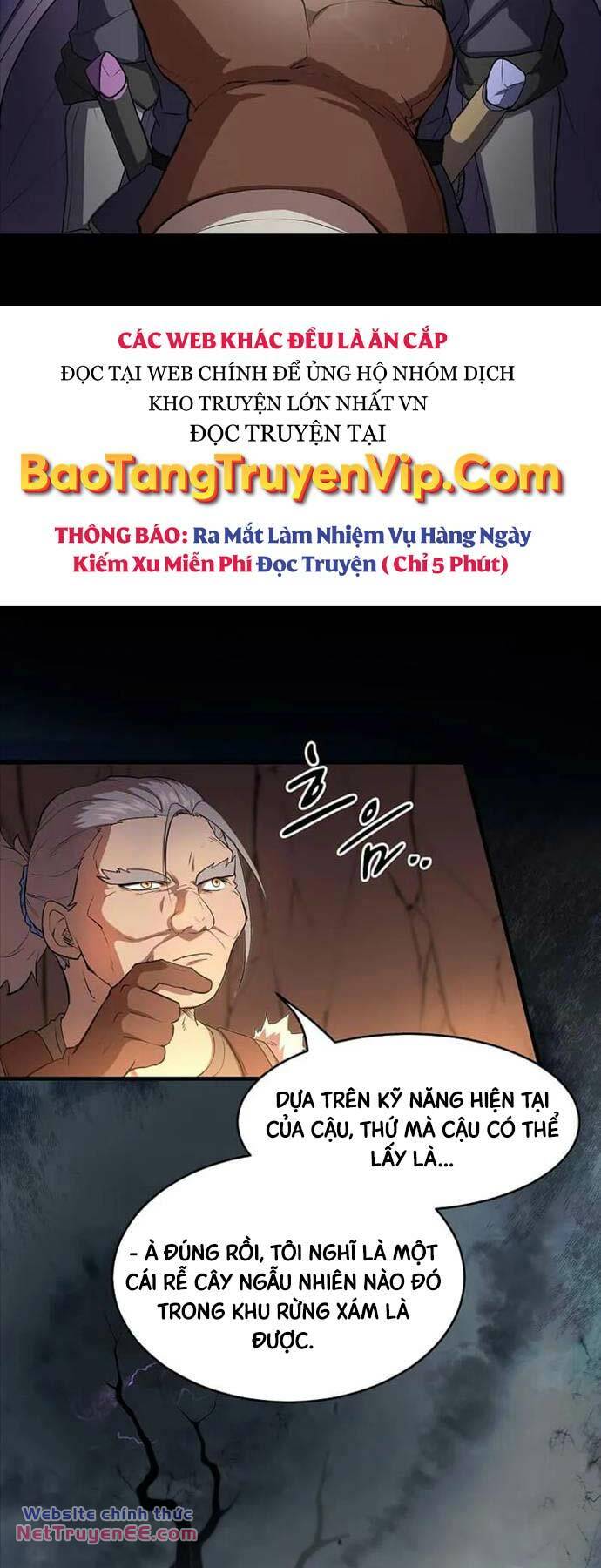 Tôi Thăng Cấp Bằng Kĩ Năng - Chapter 58 - Page 5