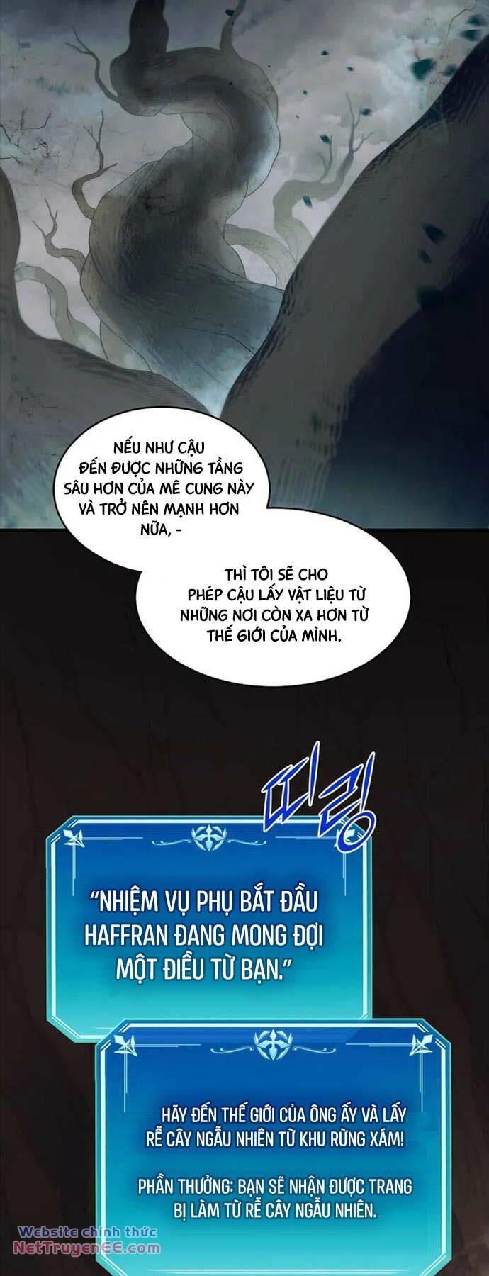 Tôi Thăng Cấp Bằng Kĩ Năng - Chapter 58 - Page 6