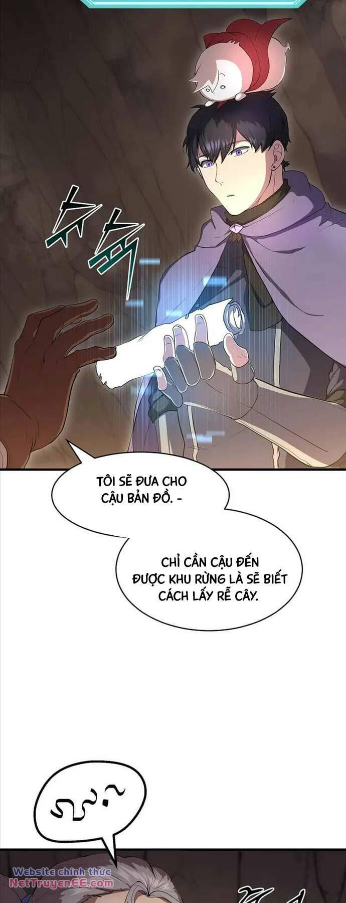 Tôi Thăng Cấp Bằng Kĩ Năng - Chapter 58 - Page 7