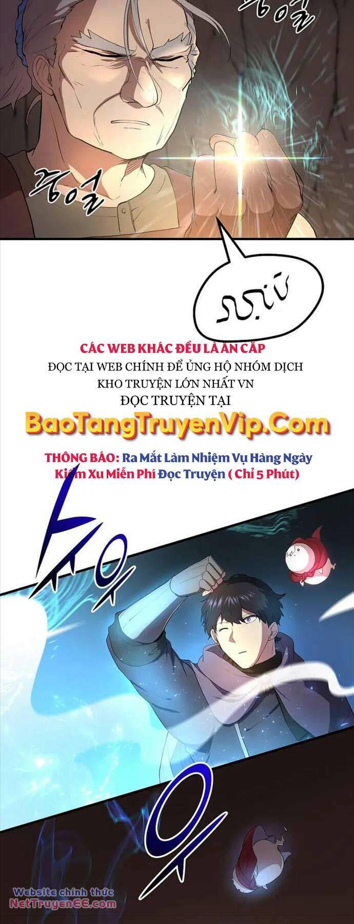 Tôi Thăng Cấp Bằng Kĩ Năng - Chapter 58 - Page 8