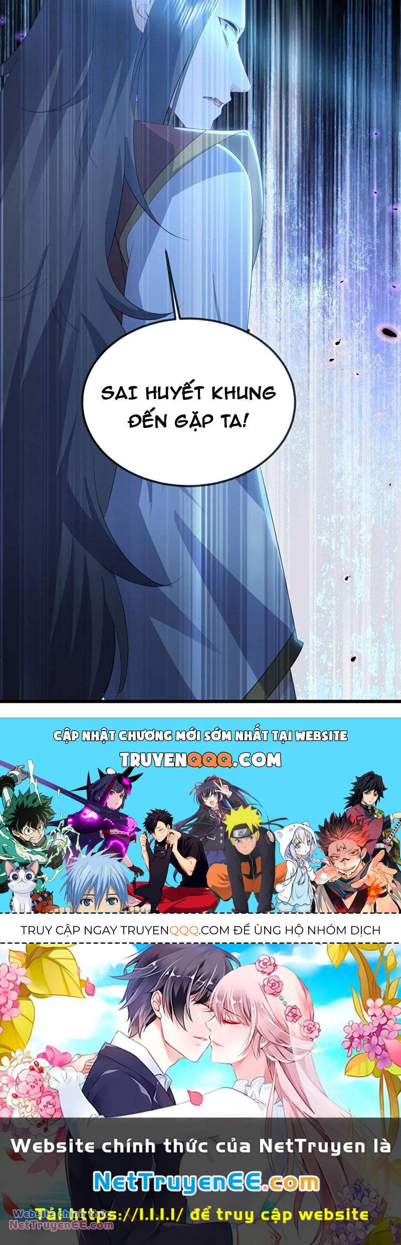 Tiên Võ Đế Tôn - Chapter 563 - Page 65